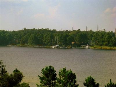 фото отеля Hampton Inn Niceville-Eglin Air Force Base