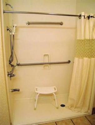 фото отеля Hampton Inn Niceville-Eglin Air Force Base
