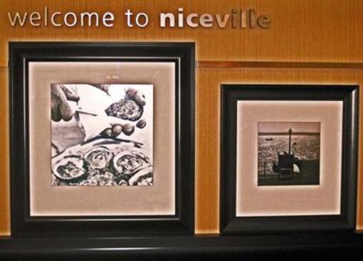 фото отеля Hampton Inn Niceville-Eglin Air Force Base