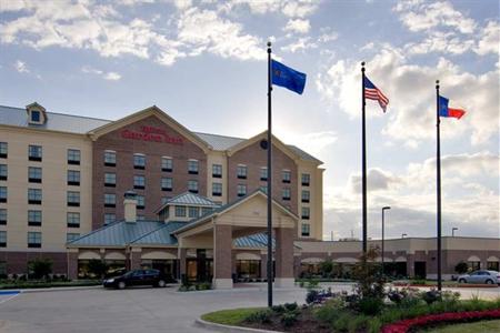 фото отеля Hilton Garden Inn Houston/Sugar Land