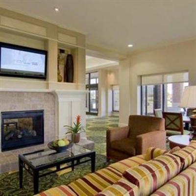фото отеля Hilton Garden Inn Houston/Sugar Land