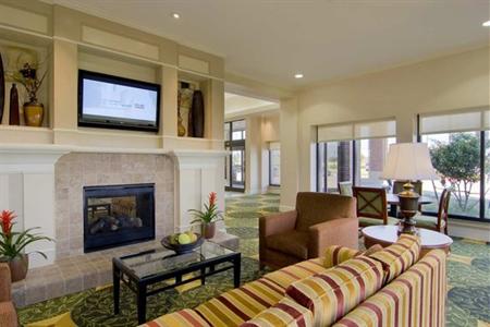 фото отеля Hilton Garden Inn Houston/Sugar Land