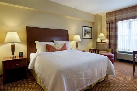 фото отеля Hilton Garden Inn Houston/Sugar Land