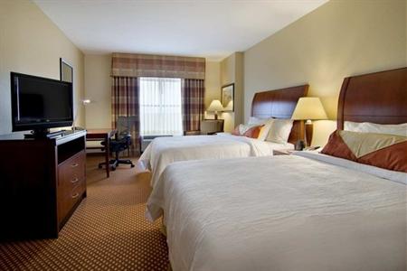 фото отеля Hilton Garden Inn Houston/Sugar Land