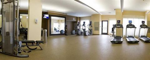 фото отеля Hilton Garden Inn Houston/Sugar Land