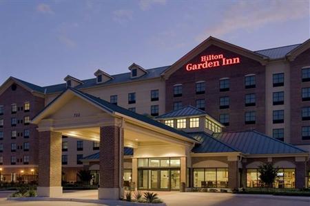 фото отеля Hilton Garden Inn Houston/Sugar Land