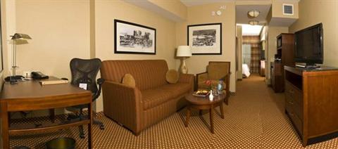 фото отеля Hilton Garden Inn Houston/Sugar Land