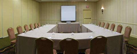 фото отеля Hilton Garden Inn Houston/Sugar Land