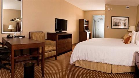 фото отеля Hilton Garden Inn Houston/Sugar Land