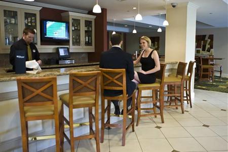 фото отеля Hilton Garden Inn Houston/Sugar Land