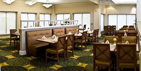 фото отеля Hilton Garden Inn Houston/Sugar Land