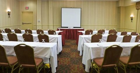 фото отеля Hilton Garden Inn Houston/Sugar Land