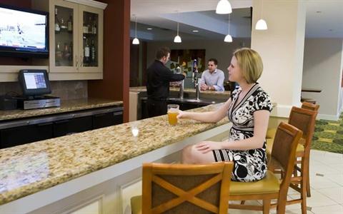 фото отеля Hilton Garden Inn Houston/Sugar Land