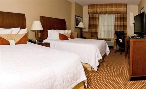 фото отеля Hilton Garden Inn Houston/Sugar Land