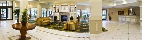 фото отеля Hilton Garden Inn Houston/Sugar Land