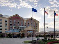 Hilton Garden Inn Houston/Sugar Land
