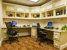 фото отеля Hilton Garden Inn Houston/Sugar Land
