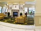 фото отеля Hilton Garden Inn Houston/Sugar Land