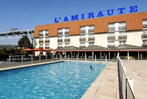 фото отеля Domaine de l'Amiraute