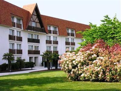 фото отеля Domaine de l'Amiraute
