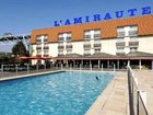 фото отеля Domaine de l'Amiraute