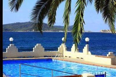 фото отеля Nautico Ebeso Hotel