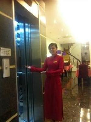 фото отеля Tu Linh Palace Hotel