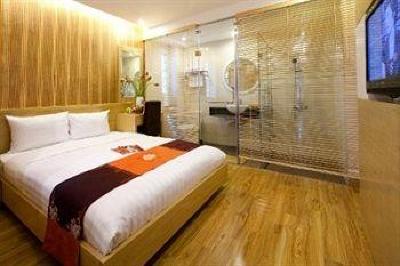 фото отеля Tu Linh Palace Hotel
