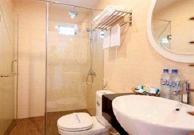 фото отеля Tu Linh Palace Hotel