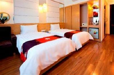 фото отеля Tu Linh Palace Hotel