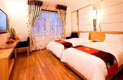 фото отеля Tu Linh Palace Hotel
