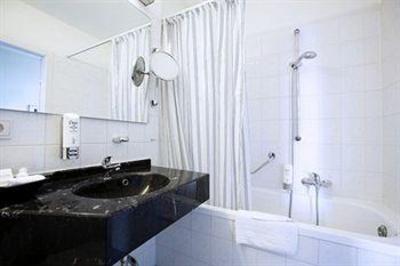 фото отеля Relexa Hotel Bellevue