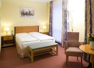 фото отеля Relexa Hotel Bellevue