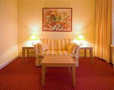 фото отеля Relexa Hotel Bellevue