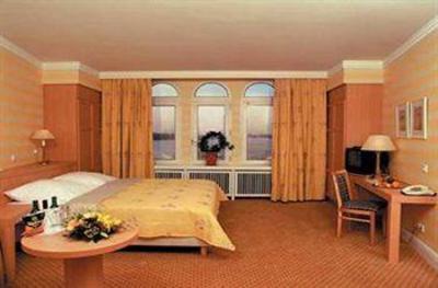 фото отеля Relexa Hotel Bellevue
