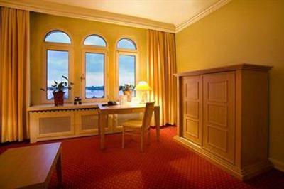 фото отеля Relexa Hotel Bellevue