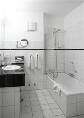 фото отеля Relexa Hotel Bellevue