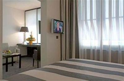 фото отеля Relexa Hotel Bellevue
