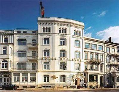 фото отеля Relexa Hotel Bellevue