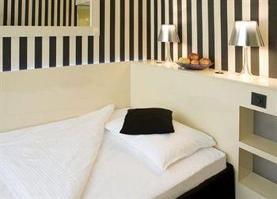 фото отеля Relexa Hotel Bellevue