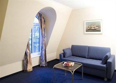 фото отеля Relexa Hotel Bellevue