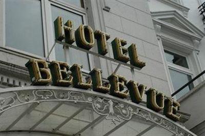 фото отеля Relexa Hotel Bellevue