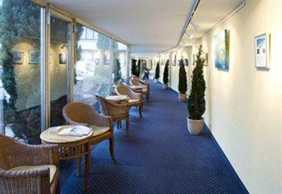 фото отеля Relexa Hotel Bellevue