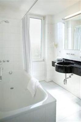 фото отеля Relexa Hotel Bellevue