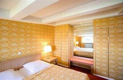 фото отеля Relexa Hotel Bellevue