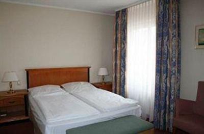 фото отеля Relexa Hotel Bellevue