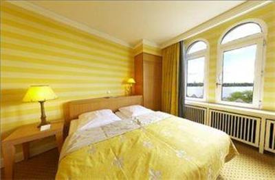фото отеля Relexa Hotel Bellevue