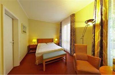 фото отеля Relexa Hotel Bellevue