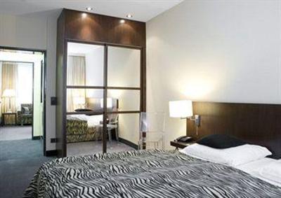 фото отеля Relexa Hotel Bellevue