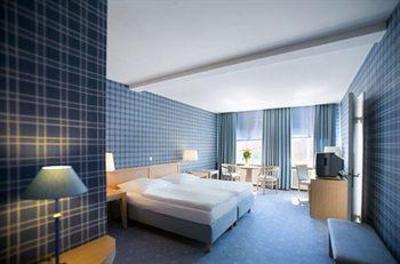 фото отеля Relexa Hotel Bellevue